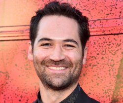 MANUEL GARCÍA RULFO