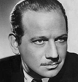 MELVYN DOUGLAS