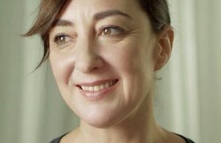 MESA REDONDA MUJERES EN EL CINE