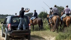 EL DOCUMENTAL MESTEÑO GANA EL EQUUS DE EE.UU.