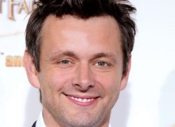 MICHAEL SHEEN