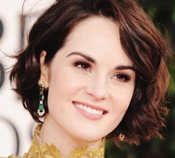 MICHELLE DOCKERY