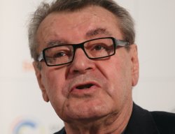 MILOS FORMAN