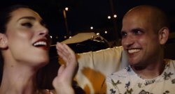 SE ESTRENA DE FORMA LIMITADA LO ÚLTIMO DE YOLANDE ZAUBERMAN