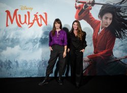 PRESENTADA EN MADRID LA NUEVA VERSIÓN DEL CLÁSICO MULAN