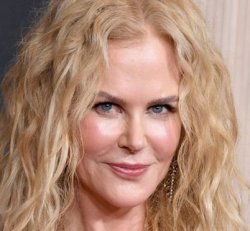 NICOLE KIDMAN