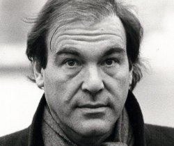 OLIVER STONE