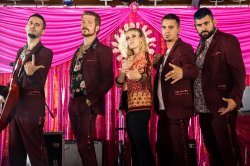 EN MARZO LLEGA A LOS CINES OPERACIÓN CAMARÓN