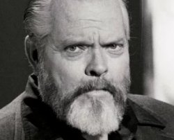 ORSON WELLES