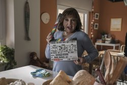 LOLES LEÓN SE UNE AL REPARTO DE PADRE NO HAY MÁS QUE UNO 2: LA LLEGADA DE LA SUEGRA 