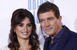 PENÉLOPE CRUZ Y ANTONIO BANDERAS RODARÁN COMPETENCIA OFICIAL