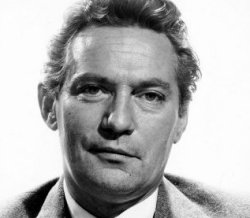 PETER FINCH