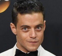 RAMI MALEK