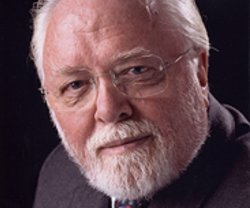 RICHARD ATTENBOROUGH