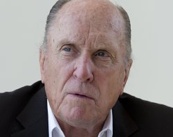 ROBERT DUVALL