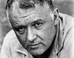 ROD STEIGER