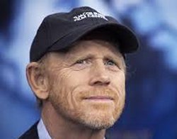 RON HOWARD