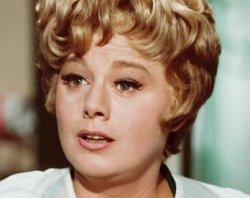 SHELLEY WINTERS