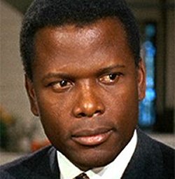 SIDNEY POITIER