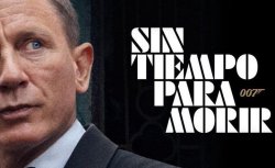 BILLIE EILISH INTERPRETARÁ EL TEMA PRINCIPAL DE SIN TIEMPO PARA MORIR