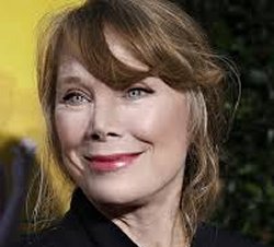 SISSY SPACEK