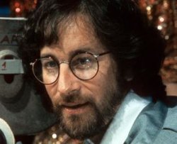 STEVEN SPIELBERG