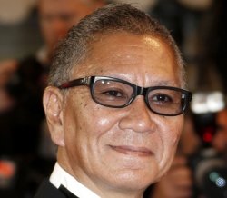 TAKASHI MIIKE
