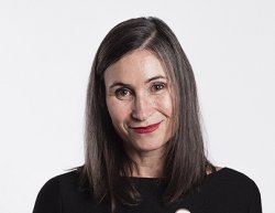 TATIANA HERNÁNDEZ PREMIO RICARDO FRANCO EN MÁLAGA