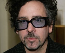tim burton