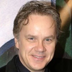 TIM ROBBINS