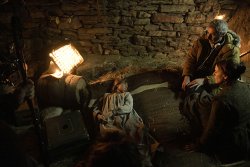 SE RUEDA ILARGI GUZTIAK. TODAS LAS LUNAS