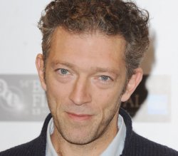 VINCENT CASSEL