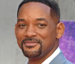 WILL SMITH
