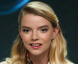 ANYA TAYLOR-JOY