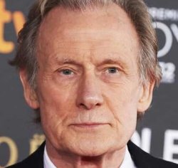 BILL NIGHY