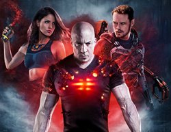 BLOODSHOT ADELANTA SU ESTRENO DIGITAL