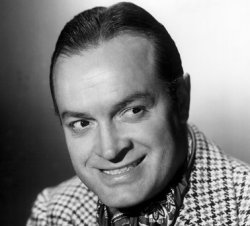 Anécdota de... BOB HOPE