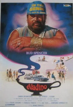 ALADINO