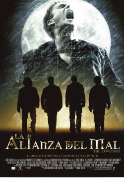 LA ALIANZA DEL MAL