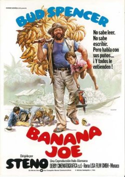 BANANA JOE