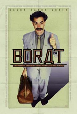 BORAT