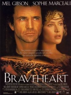 BRAVEHEART
