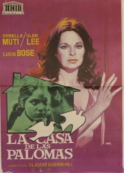 LA CASA DE LAS PALOMAS