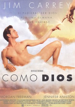 COMO DIOS