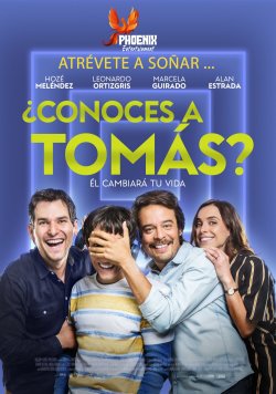 CONOCES A TOMÁS?