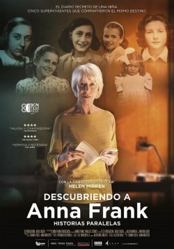 DESCUBRIENDO A ANNA FRANK. HISTORIAS PARALELAS