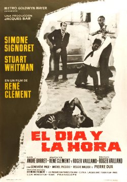 EL DIA Y LA HORA