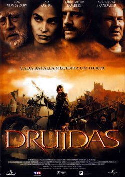 DRUIDAS