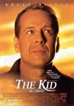 EL CHICO - THE KID