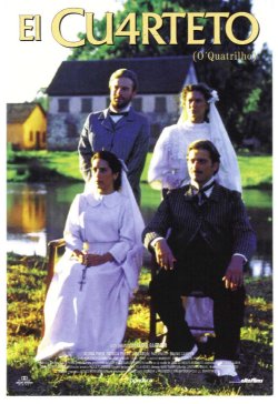 EL CUARTETO